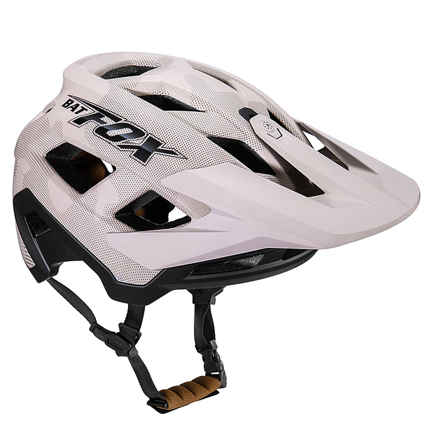 CASCO MTB BATFOX 5