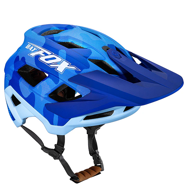 CASCO MTB BATFOX 7