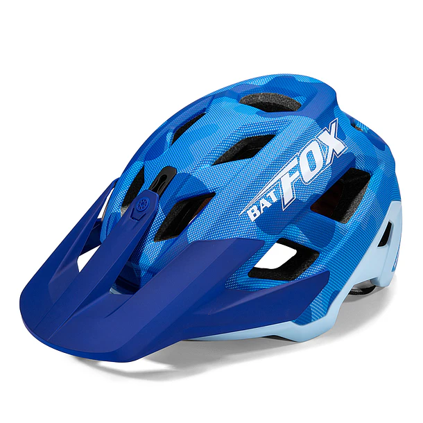 CASCO MTB BATFOX 8