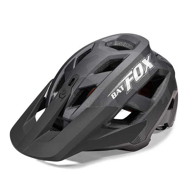 CASCO MTB BATFOX 9