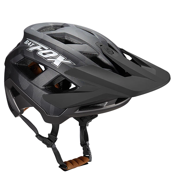CASCO MTB BATFOX 10