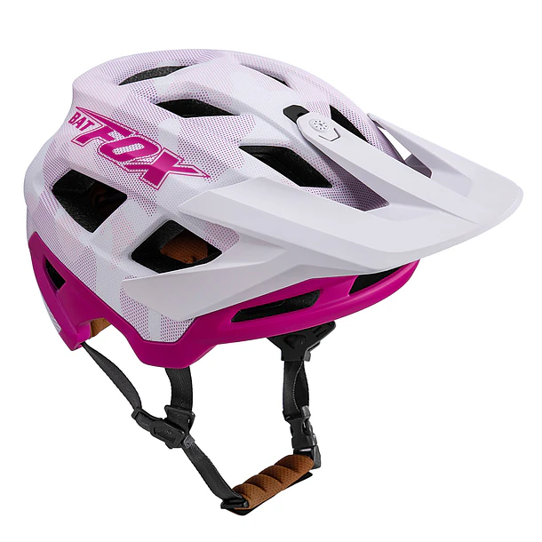 CASCO MTB BATFOX 11
