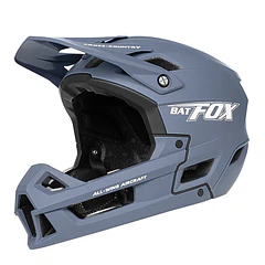 CASCO BATFOX INTEGRAL 