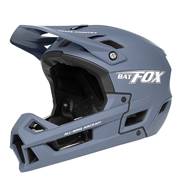 CASCO BATFOX INTEGRAL  2