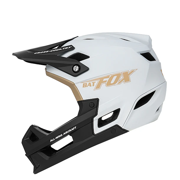 CASCO BATFOX INTEGRAL  3