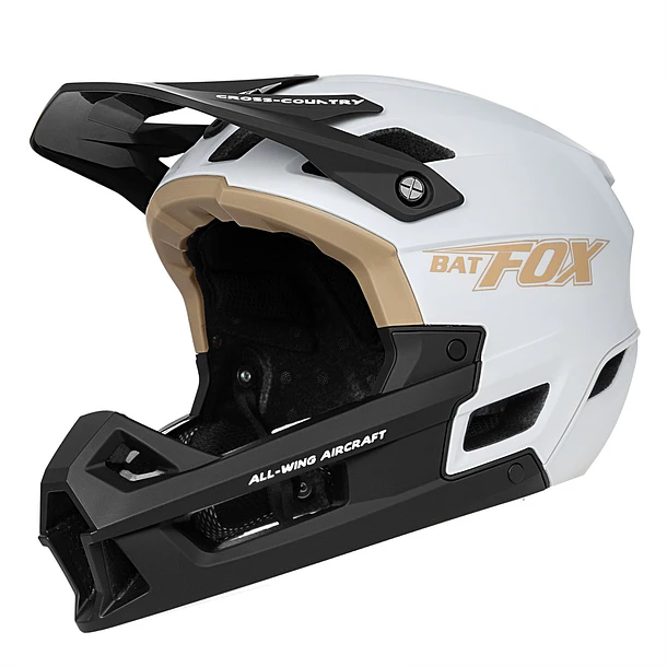 CASCO BATFOX INTEGRAL  4