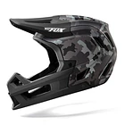CASCO BATFOX INTEGRAL  9