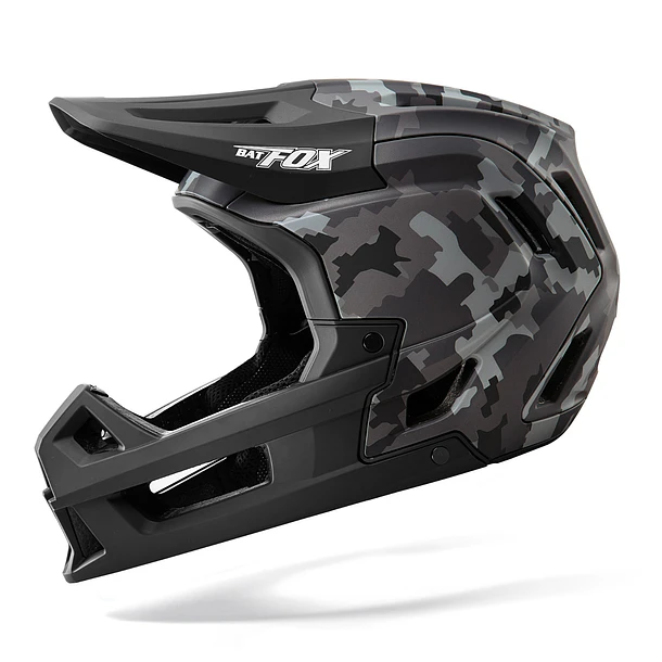 CASCO BATFOX INTEGRAL  9