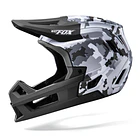 CASCO BATFOX INTEGRAL  11