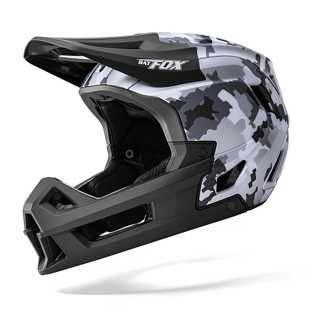 CASCO BATFOX INTEGRAL  12