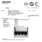 CASCO BATFOX INTEGRAL  13