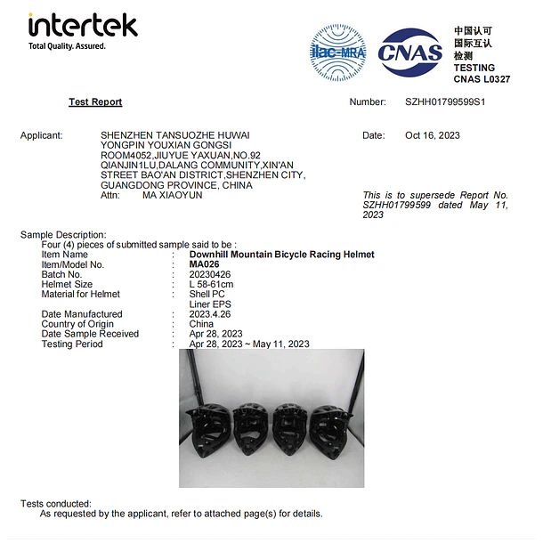 CASCO BATFOX INTEGRAL  13