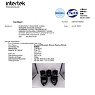 CASCO BATFOX INTEGRAL  14
