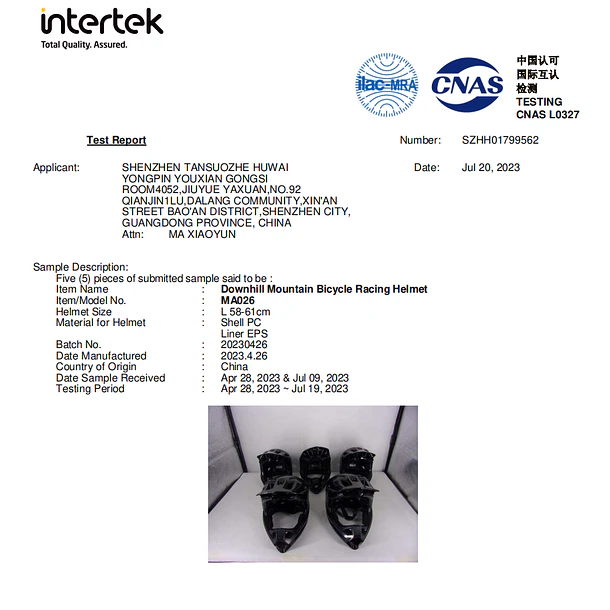 CASCO BATFOX INTEGRAL  14