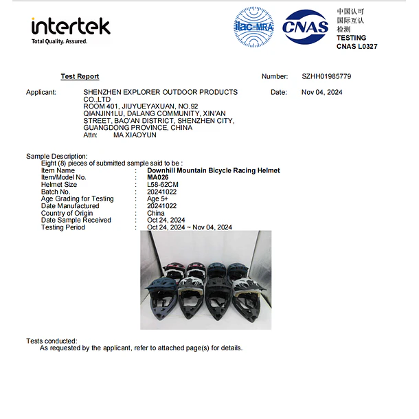 CASCO BATFOX INTEGRAL  15