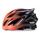  CASCO DE BICICLETA DE RUTA 11