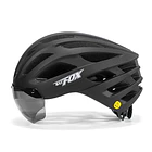 CASCO DE BICICLETA DE RUTA 3