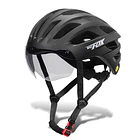 CASCO DE BICICLETA DE RUTA 5