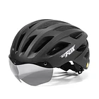 CASCO DE BICICLETA DE RUTA 7
