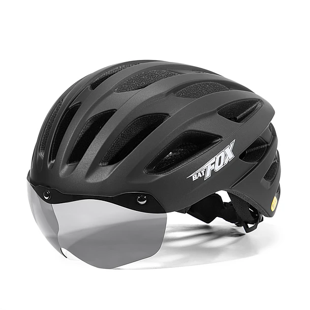 CASCO DE BICICLETA DE RUTA 7