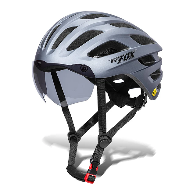 CASCO DE BICICLETA DE RUTA 8