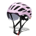 CASCO DE BICICLETA DE RUTA 9