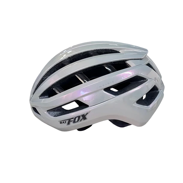 CASCO DE BICICLETA DE RUTA 10