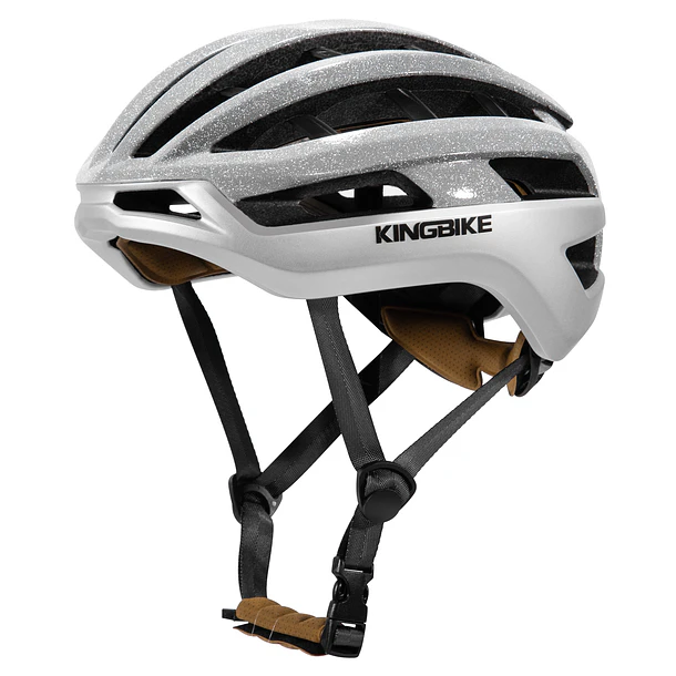 CASCO DE BICICLETA DE RUTA 11