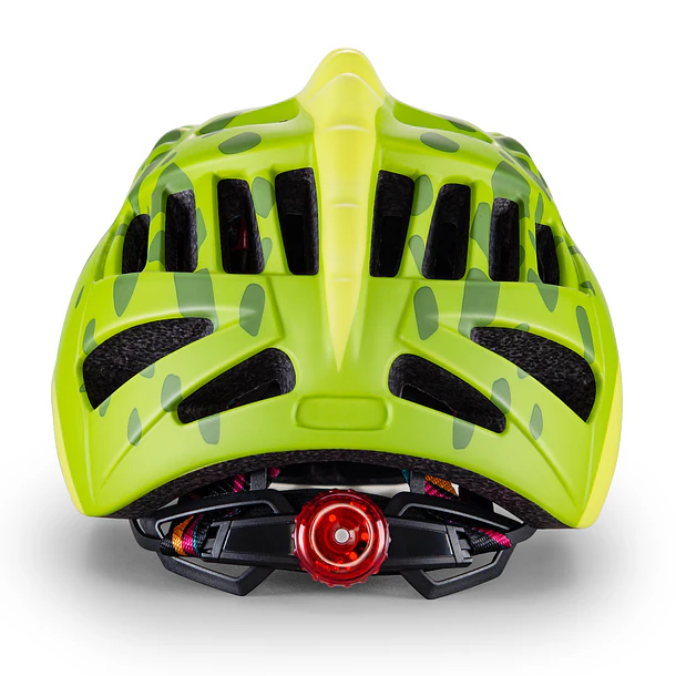 CASCO BATFOX INFANTIL DINOSAURIO 3