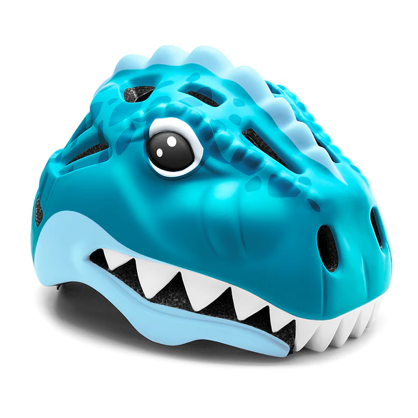 CASCO BATFOX INFANTIL DINOSAURIO 6