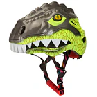 CASCO BATFOX INFANTIL DINOSAURIO 8