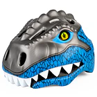 CASCO BATFOX INFANTIL DINOSAURIO 9