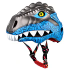 CASCO BATFOX INFANTIL DINOSAURIO 10