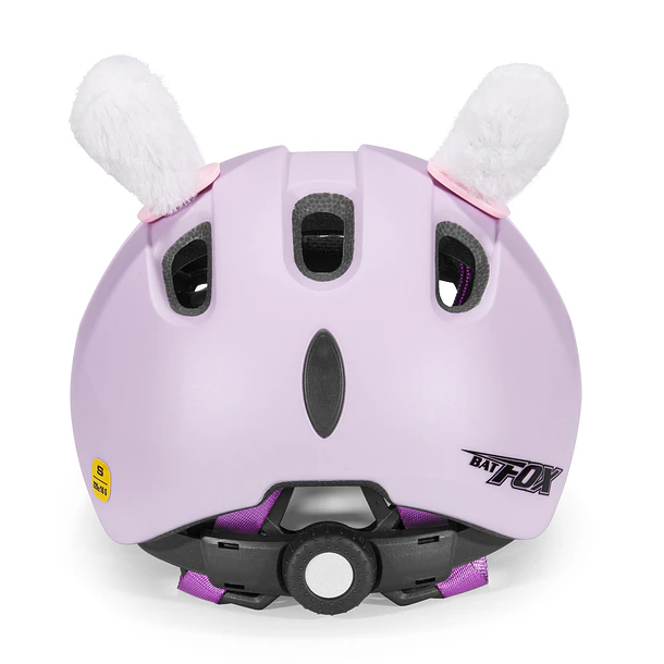 CASCO BATFOX INFANTIL 2