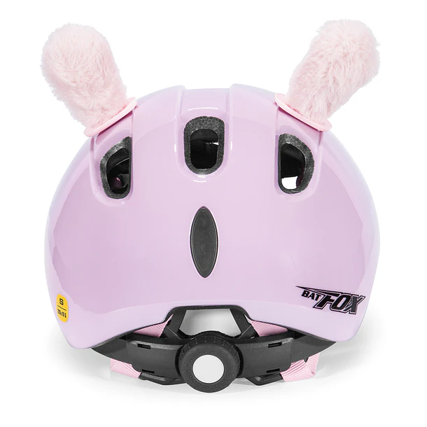 CASCO BATFOX INFANTIL 5