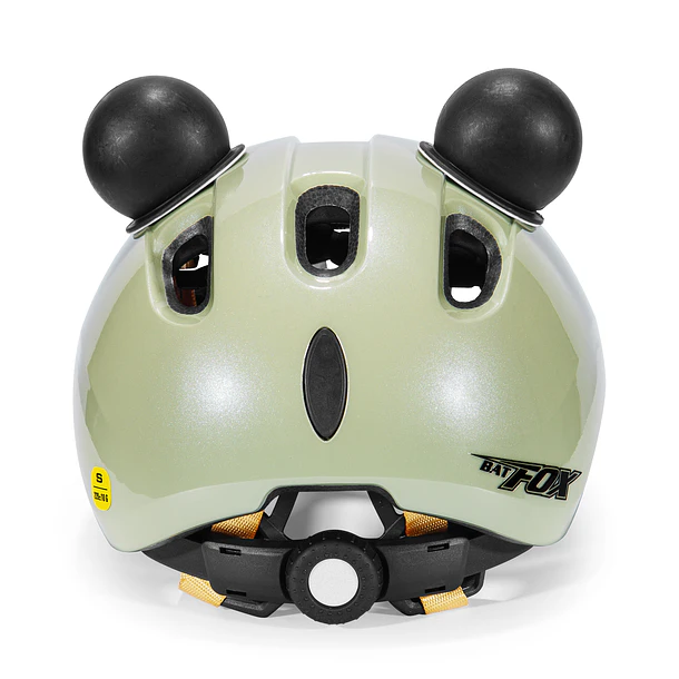 CASCO BATFOX INFANTIL 8