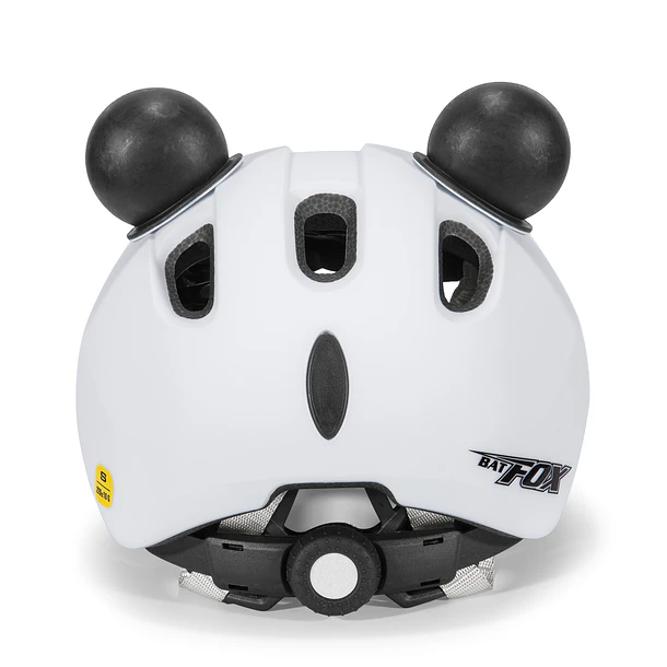 CASCO BATFOX INFANTIL 11