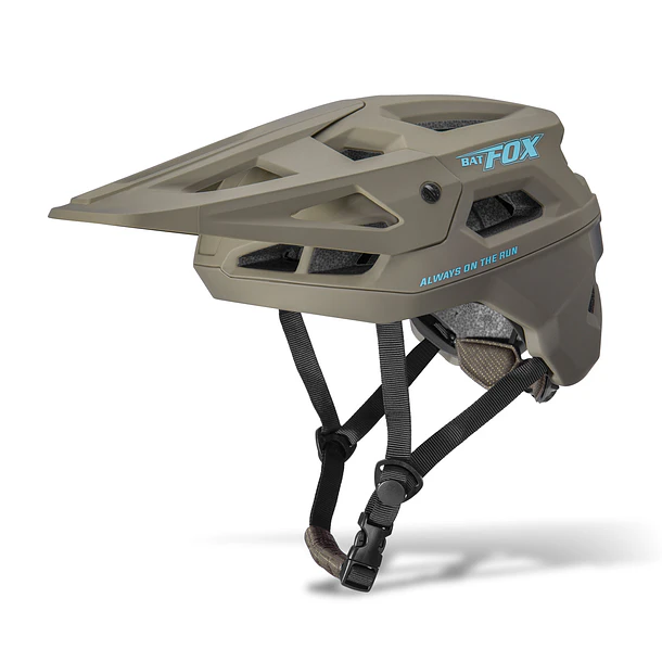 CASCO MTB BATFOX 7