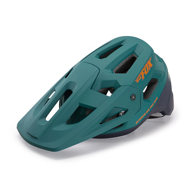 CASCO MTB BATFOX 8