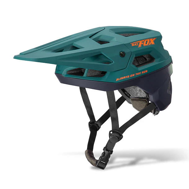 CASCO MTB BATFOX 9