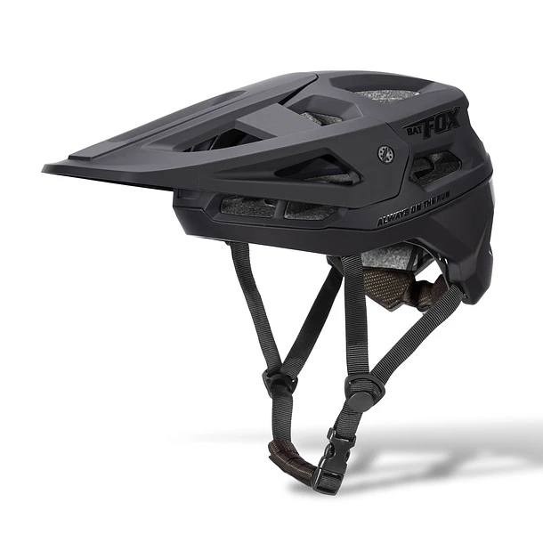 CASCO MTB BATFOX 13