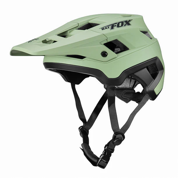 CASCO MTB BATFOX 4