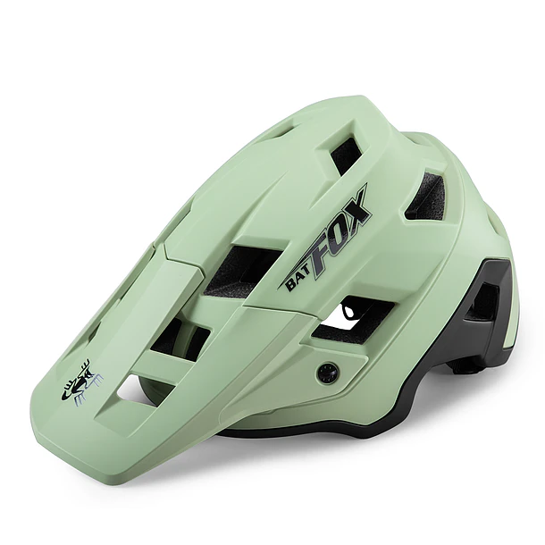 CASCO MTB BATFOX 3