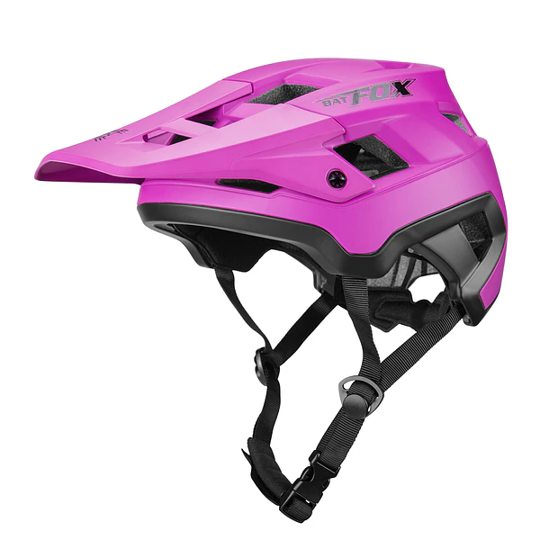 CASCO MTB BATFOX 6