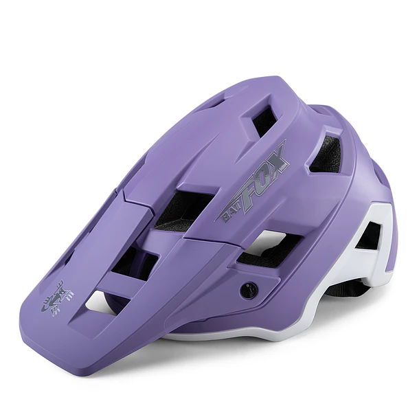 CASCO MTB BATFOX 9