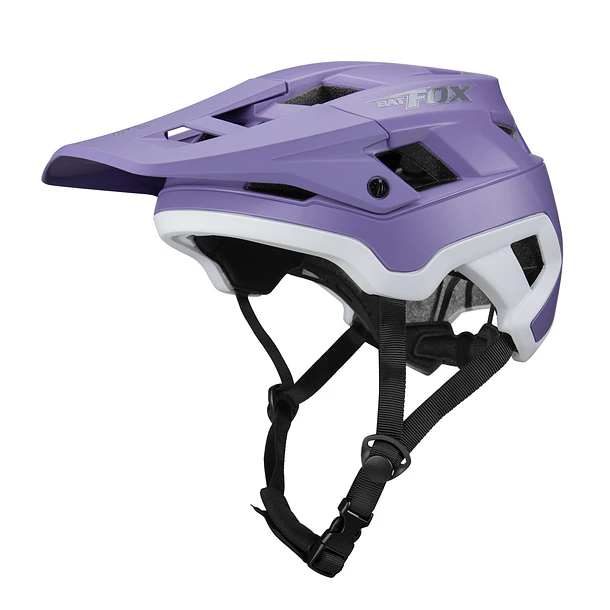 CASCO MTB BATFOX 10