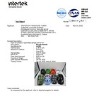 CASCO MTB BATFOX 12