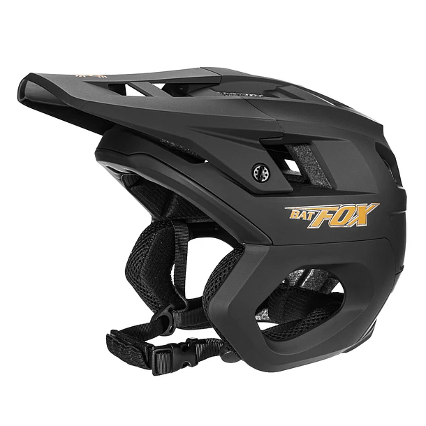 CASCO BATFOX INTEGRAL 3