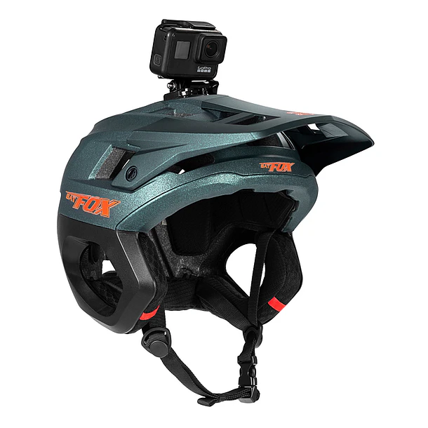 CASCO BATFOX INTEGRAL 8