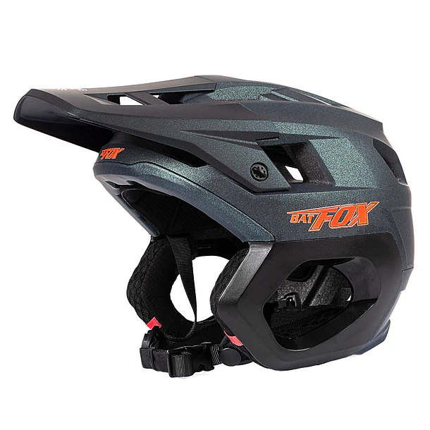 CASCO BATFOX INTEGRAL 7